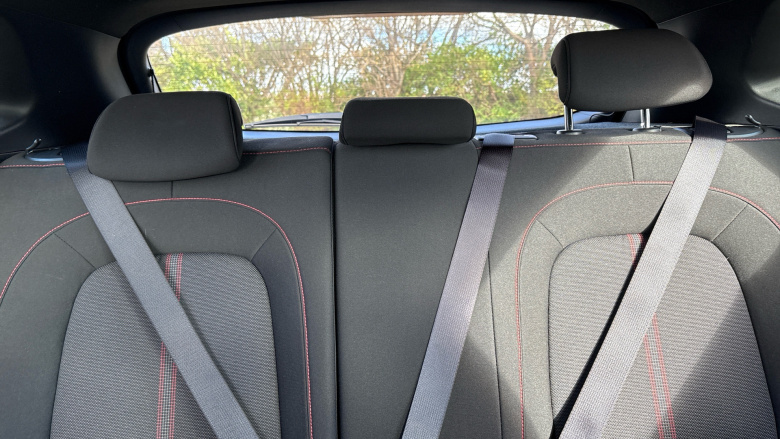 Hyundai Kona 1.0 TGDi 48V MHEV N Line 5dr Petrol Hatchback